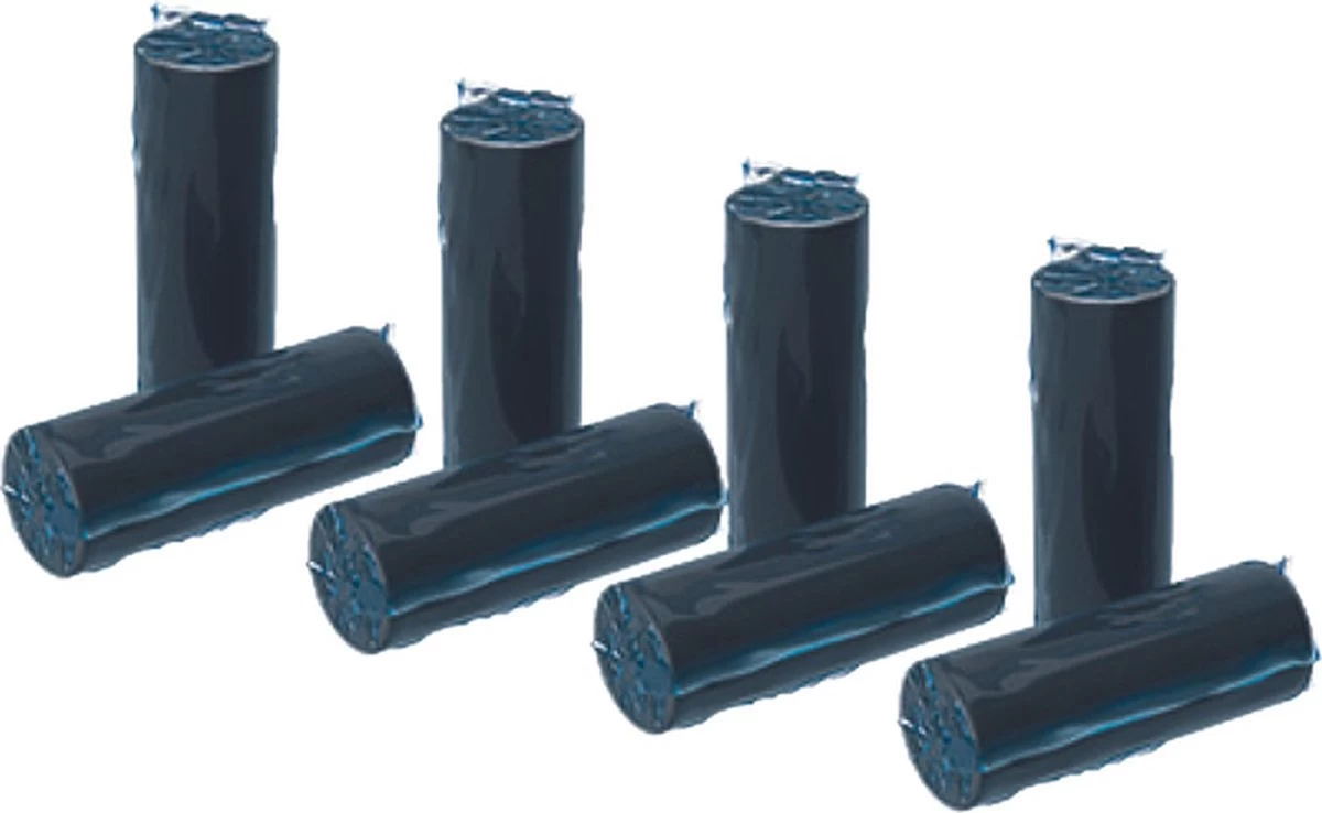 Geberit DuoFresh Sticks - 96 Stuks - Voordeelverpakking - Toilet/WC Blokjes Inbouwreservoir 2 Geberit DuoFresh Sticks - 96 Stuks - Voordeelverpakking - Toilet/WC Blokjes Inbouwreservoir - Afbeelding 2