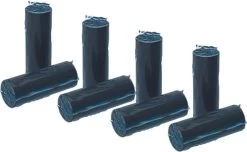 Geberit DuoFresh Sticks - 48 Stuks - Voordeelverpakking - Toilet/WC Blokjes Inbouwreservoir -Huishoud Verkoop 1200x738