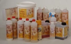 ProStone Marseille Zeepvlokken - Hardsteen & Marmer Zeep - 2 KG -Huishoud Verkoop 1200x748