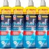 Finish Glansspoelmiddel Rinse & Shine - 800ml X6