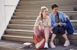 Mepal Saladbox Ellipse – Lunchbox Voor Volwassenen En Saladebox To Go – Nordic Pink – Groot Genoeg Voor Een Maaltijdsalade 9 Mepal Saladbox Ellipse – Lunchbox Voor Volwassenen En Saladebox To Go – Nordic Pink – Groot Genoeg Voor Een Maaltijdsalade -Huishoud Verkoop 1200x783