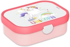 Mepal Broodtrommel Campus - Unicorn - Met Naam, Foto En Kleur Bedrukken -Huishoud Verkoop 1200x795 1