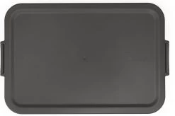 Brabantia Make & Take Bento Lunchbox Incl Bentobox - Large - Kunststof - Dark Grey 26 Brabantia Make & Take Bento Lunchbox Incl Bentobox - Large - Kunststof - Dark Grey -Huishoud Verkoop 1200x795 2