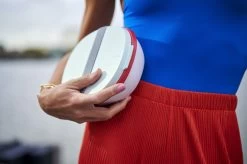 Mepal – Lunchbox Ellipse Duo – Lunchbox Voor Volwassenen En Saladebox To Go– Strawberry Vibe – Magnetronbestendig - Limited Edition -Huishoud Verkoop 1200x798 10