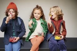 Mepal – Waterfles + Lunchbox + Fruitbox Campus – Pink – Drinkfles Voor Kinderen – Broodtrommel – Fruitbakje – Giftset 11 Mepal – Waterfles + Lunchbox + Fruitbox Campus – Pink – Drinkfles Voor Kinderen – Broodtrommel – Fruitbakje – Giftset -Huishoud Verkoop 1200x798 7