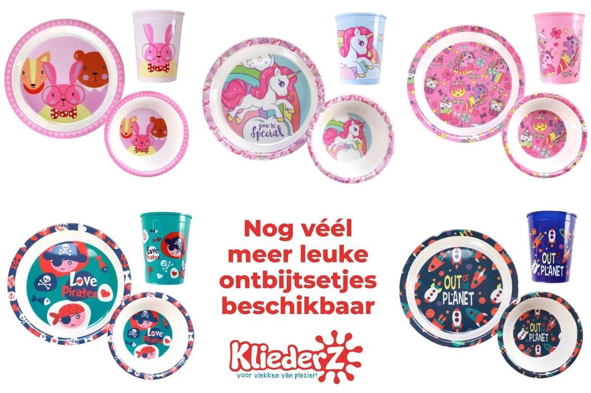 Unicorn Broodtrommel + PET Drinkfles Lichtblauw | Eenhoorn Lunchbox Set Voor Meisjes LS22 11 Unicorn Broodtrommel + PET Drinkfles Lichtblauw | Eenhoorn Lunchbox Set Voor Meisjes LS22 - Afbeelding 11