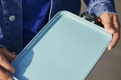 Mepal – Lunchbox Take A Break Large – Geschikt Voor 8 Boterhammen – Nordic Green – Lunchbox Voor Volwassenen -Huishoud Verkoop 1200x799 18