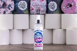 Your Booty Buddy - The Good Roll Toiletpapier Spray 200ml | SPRAY - WIPE - FLUSH -Huishoud Verkoop 1200x800 22