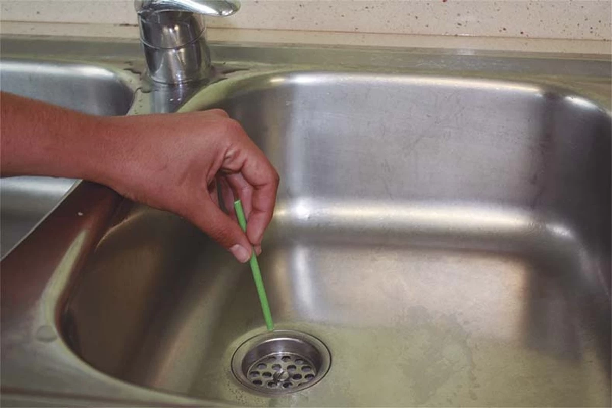 Starlyf Drain Sticks 12 Pack - Afvoer - Ontstopper Sticks - Gootsteenontstopper Sticks - Gootsteen Ontstopper 3 Starlyf Drain Sticks 12 Pack - Afvoer - Ontstopper Sticks - Gootsteenontstopper Sticks - Gootsteen Ontstopper - Afbeelding 3