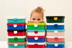 Mepal Broodtrommel Campus - Unicorn - Met Naam, Foto En Kleur Bedrukken -Huishoud Verkoop 1200x800 40