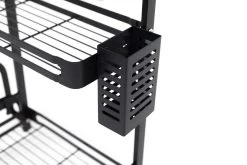 Sens Design Kruidenrek Staand – Keukenrek Voor Kruidenpotjes - Zwart -Huishoud Verkoop 1200x800 52