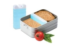 Mepal Lunchbox Take A Break Midi - 900 ML - Zilver -Huishoud Verkoop 1200x800 56