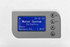 Uniprodo Waterontharder - 8-20 Personen - 30 L - 2.4 - 4.0 M3/ Uur -Huishoud Verkoop 1200x800 6