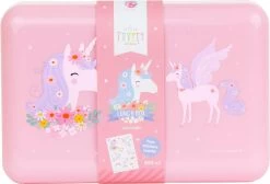 Broodtrommel / Lunch Box: Eenhoorn | A Little Lovely Company 12 Broodtrommel / Lunch Box: Eenhoorn | A Little Lovely Company -Huishoud Verkoop 1200x817 1