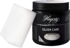 Hagerty Silver Care - Pasta Voor Zilverreiniging 185 Gr -Huishoud Verkoop 1200x819