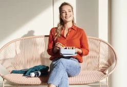 Mepal - Lunchbox Take A Break Midi – Geschikt Voor 4 Boterhammen – Nordic Blue – Lunchbox Voor Volwassenen 10 Mepal - Lunchbox Take A Break Midi – Geschikt Voor 4 Boterhammen – Nordic Blue – Lunchbox Voor Volwassenen -Huishoud Verkoop 1200x825 2