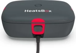 Faitron HeatsBox Style - Elektrische Lunchbox - Lunchbox Volwassenen - RVS - Verschillende Elektrische Compartimenten - 220V - Lunchtrommel Voor Warme Maaltijden -Huishoud Verkoop 1200x834 1