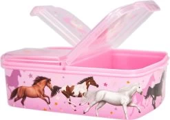 Depesche Miss Melody Broodtrommel WILD HORSES -Huishoud Verkoop 1200x845 3