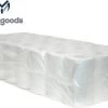 Toiletpapier Wc Papier 42 Rollen Traditioneel Van Myngoods (2 Laags)