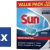 SUN® Sun All In One Tabs - 2 X 102 Stuks