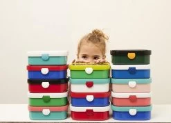 Mepal – Lunchset Campus (sb + Lb) – Schoolbeker En Broodtrommel Voor Kinderen – My Horse – Bento Box - Lekvrij -Huishoud Verkoop 1200x860 5