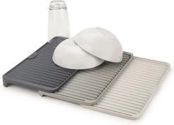 Joseph Joseph - Tier - Afdruipmat - Uitschuifbaar - Grijs -Huishoud Verkoop 1200x862 1