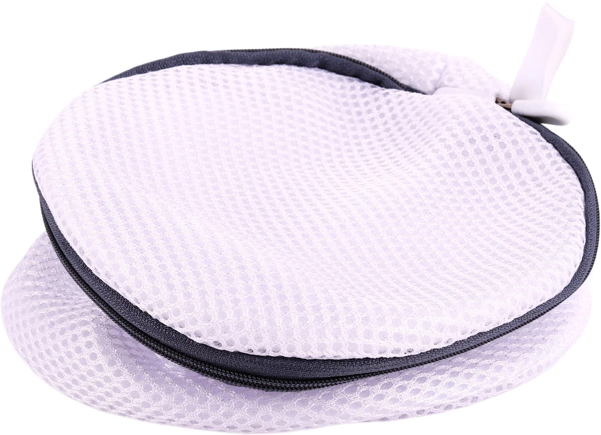 3BMT - BH Wasnetje Voor Wasgoed - Waszakje Lingerie - 12 X 16 Cm 6 3BMT - BH Wasnetje Voor Wasgoed - Waszakje Lingerie - 12 X 16 Cm - Afbeelding 6