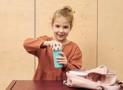 Mepal – Lunchset Campus (sb + Lb) – Schoolbeker En Broodtrommel Voor Kinderen – Groen – Bento Box - Lekvrij -Huishoud Verkoop 1200x876 3