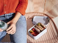 Mepal - Lunchbox Take A Break Midi – Geschikt Voor 4 Boterhammen – Nordic Blue – Lunchbox Voor Volwassenen 13 Mepal - Lunchbox Take A Break Midi – Geschikt Voor 4 Boterhammen – Nordic Blue – Lunchbox Voor Volwassenen -Huishoud Verkoop 1200x884 2