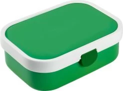 Mepal – Lunchset Campus (sb + Lb) – Schoolbeker En Broodtrommel Voor Kinderen – Groen – Bento Box - Lekvrij -Huishoud Verkoop 1200x893 3