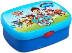 Rosti Mepal - PAW Patrol Broodtrommel - 176 X 130 X 60 Mm - Blauw -Huishoud Verkoop 1200x894 4
