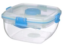 Sistema Salade Box Met Bestek - Geelgroen 14 Sistema Salade Box Met Bestek - Geelgroen -Huishoud Verkoop 1200x899 11