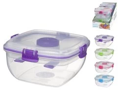 Sistema Salade Box Met Bestek - Geelgroen 17 Sistema Salade Box Met Bestek - Geelgroen -Huishoud Verkoop 1200x899 14