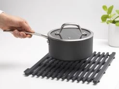 Brabantia SinkSide Gootsteenmat - Dark Grey -Huishoud Verkoop 1200x900 18