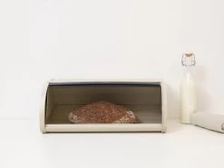 Brabantia Broodtrommel - Met Schuifdeksel - Soft Beige -Huishoud Verkoop 1200x900 45