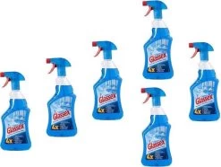 Glassex Glas & Multi Schoonmaak Spray - 750ml X6 -Huishoud Verkoop 1200x902 2