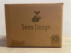 Sens Design Kruidenrek Staand – Keukenrek Voor Kruidenpotjes - Zwart -Huishoud Verkoop 1200x905 6