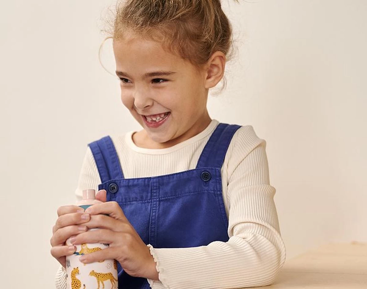 Mepal – Lunchset Campus (pu + Lb) – Pop-up Drinkfles En Broodtrommel Voor Kinderen – Frozen II – Bento Box – Lekvrij 6 Mepal – Lunchset Campus (pu + Lb) – Pop-up Drinkfles En Broodtrommel Voor Kinderen – Frozen II – Bento Box – Lekvrij - Afbeelding 6