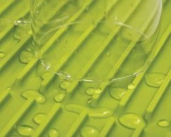 "Joseph Joseph Afdruipmat - Flume - Large - 31 X 43,5 Cm - Grijs" -Huishoud Verkoop 1200x963 2