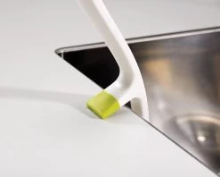 Joseph Joseph Edge Vaatwasborstel - Met Ingebouwde Gootsteensteun - Antraciet -Huishoud Verkoop 1200x964 5