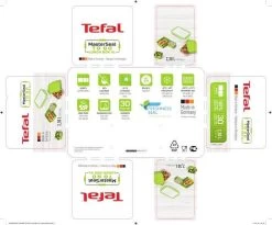 Tefal Masterseal To Go Lunchbox XL - 2,2L - Met Inlays 11 Tefal Masterseal To Go Lunchbox XL - 2,2L - Met Inlays -Huishoud Verkoop 1200x998 2