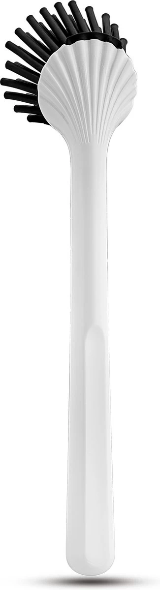 Merkloos Afdruipmat Met GRATIS Afwasborstel - Droogmat - Afdruipmat Siliconen - BPA Vrij - Afdruipmat Voor Afwas - Zwart 3 Merkloos Afdruipmat Met GRATIS Afwasborstel - Droogmat - Afdruipmat Siliconen - BPA Vrij - Afdruipmat Voor Afwas - Zwart - Afbeelding 3