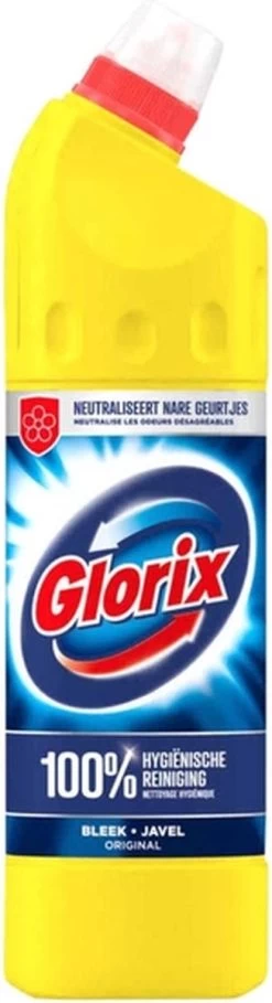 Glorix Bleek - Orginal 750ML 15 Glorix Bleek - Orginal 750ML -Huishoud Verkoop 326x1200 1