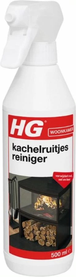 HG Kachelruitjesreiniger - 500 Ml - Verwijdert Roet, Vet En Teer -Huishoud Verkoop 331x1200 4