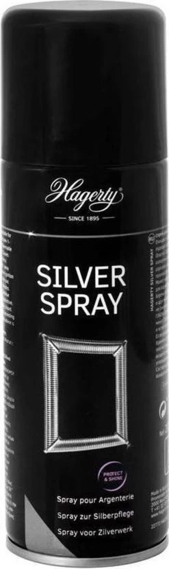 Hagerty Silver Spray 200 Ml