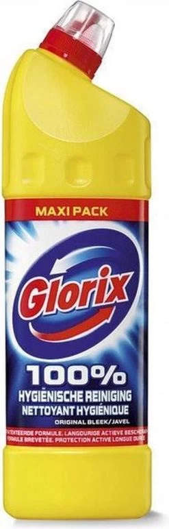 Glorix Bleek - Orginal 750ML 12 Glorix Bleek - Orginal 750ML -Huishoud Verkoop 384x1200 1