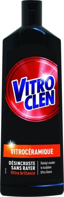 Vitroclen Kookplaatreiniger - Keramisch & Inductie - 500 Ml -Huishoud Verkoop 394x1200 2