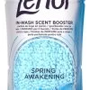 Lenor Unstoppables Lente Geurparels - In-Wash Geurbooster - 570g