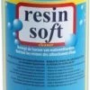 Resin Soft - Harsreiniger Waterontharder Of Waterverzachter - Goed Voor 1 Jaar Ontsmetting