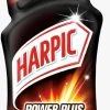 HARPIC Power Plus Max 10 Original - Toilet Reiniger - Extra Krachtig 750ML